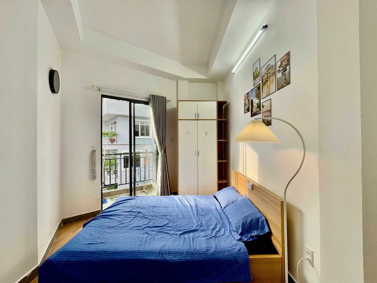 3T Apartment rental