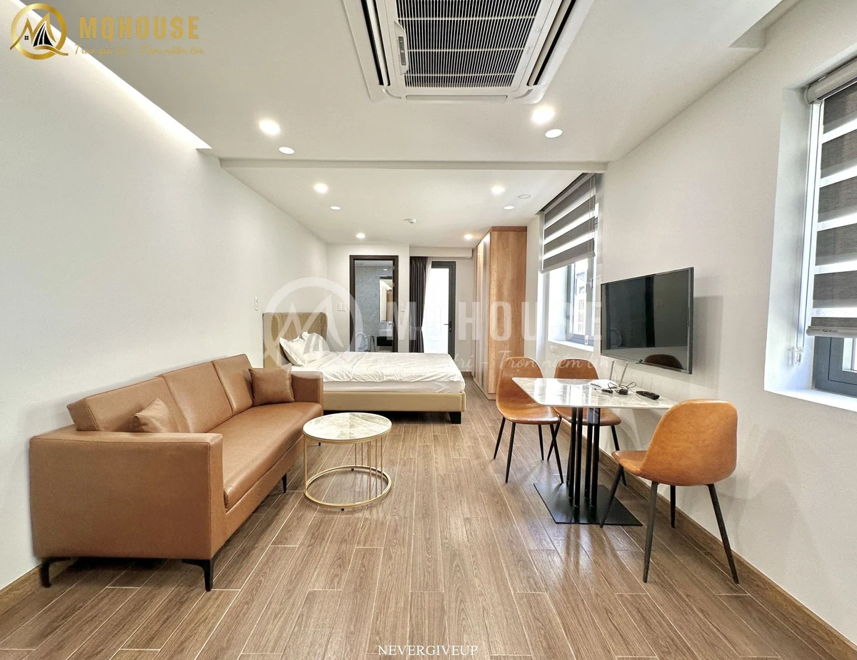 3T Apartment rental