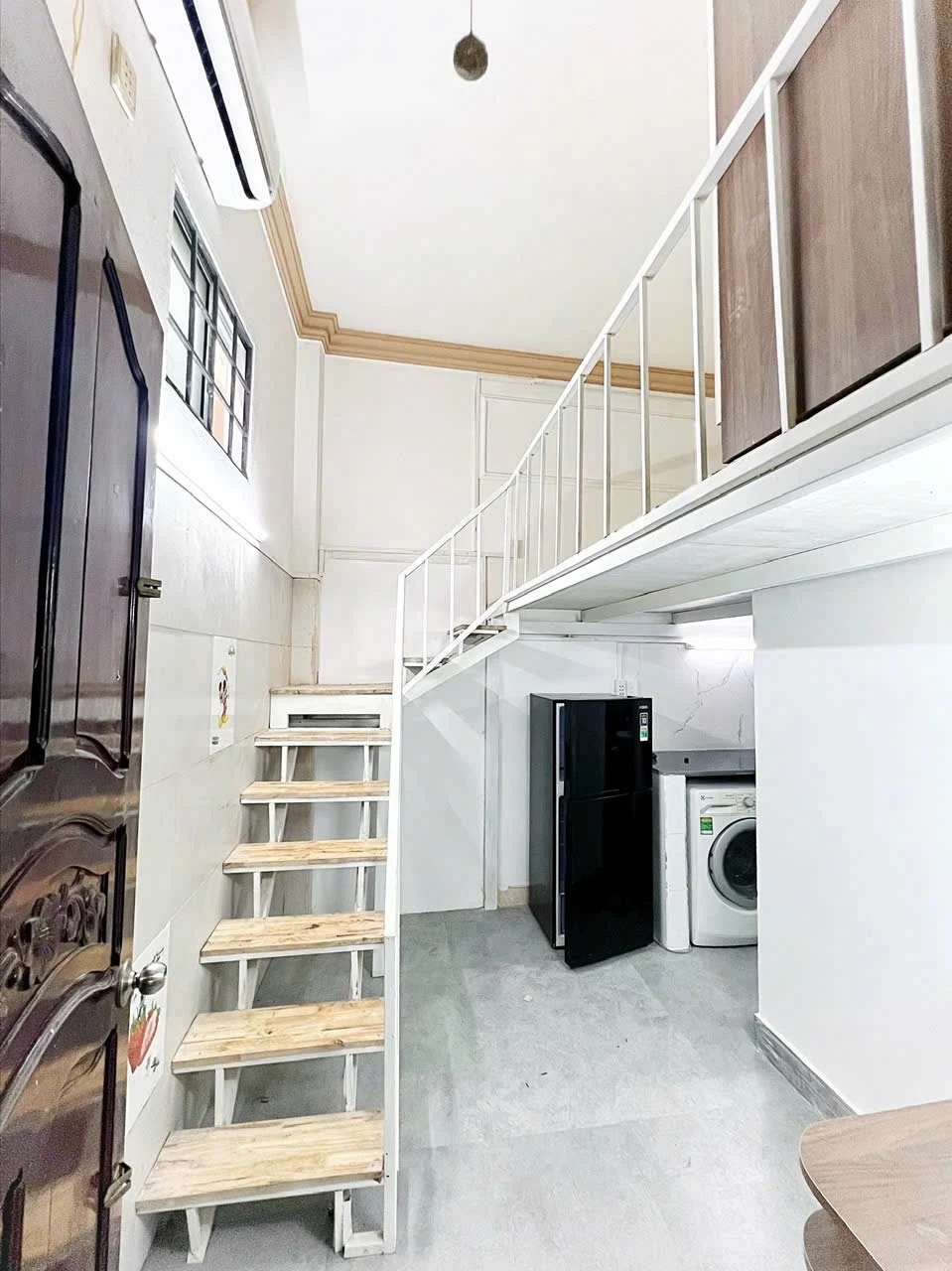3T Apartment rental