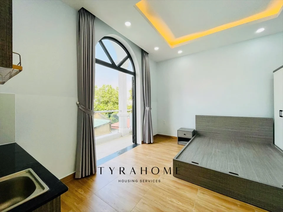 3T Apartment rental