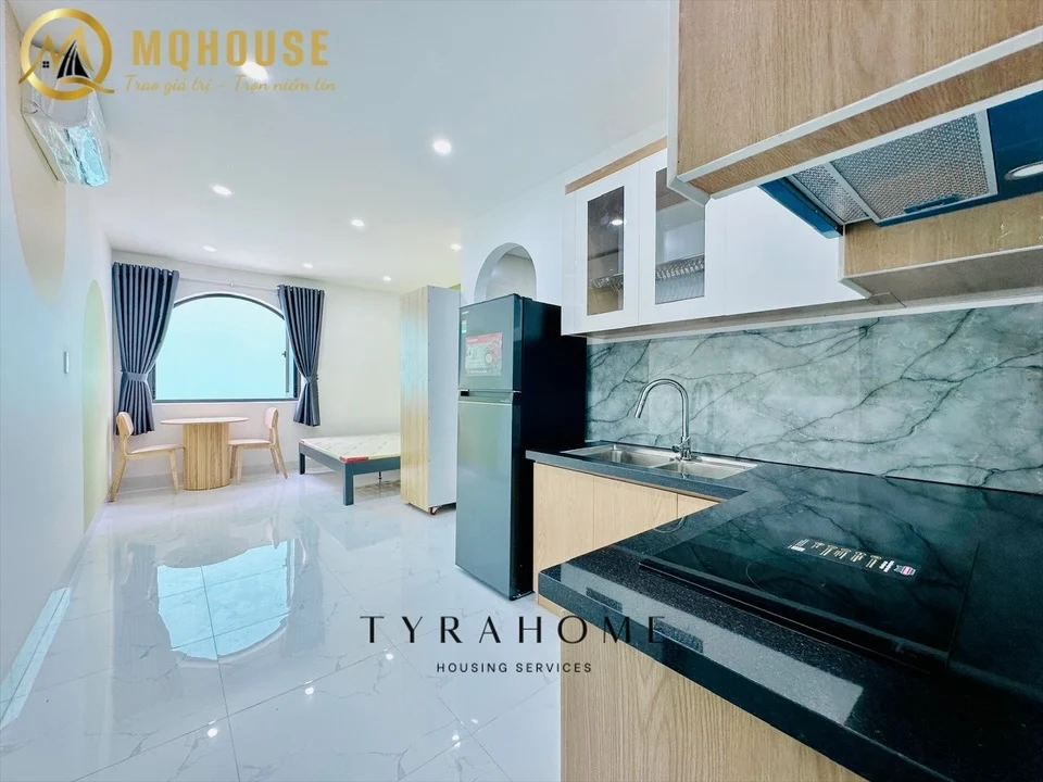 3T Apartment rental