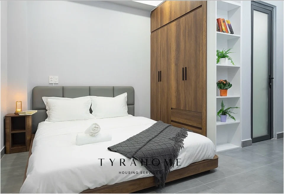 3T Apartment rental