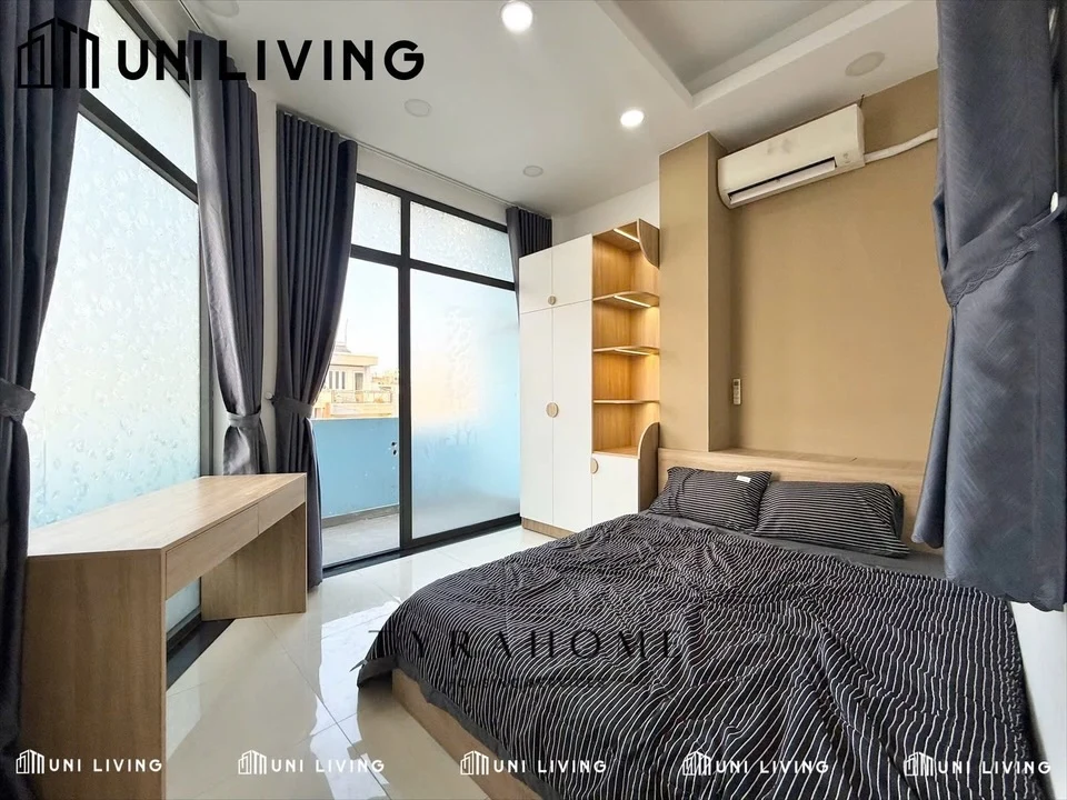 3T Apartment rental