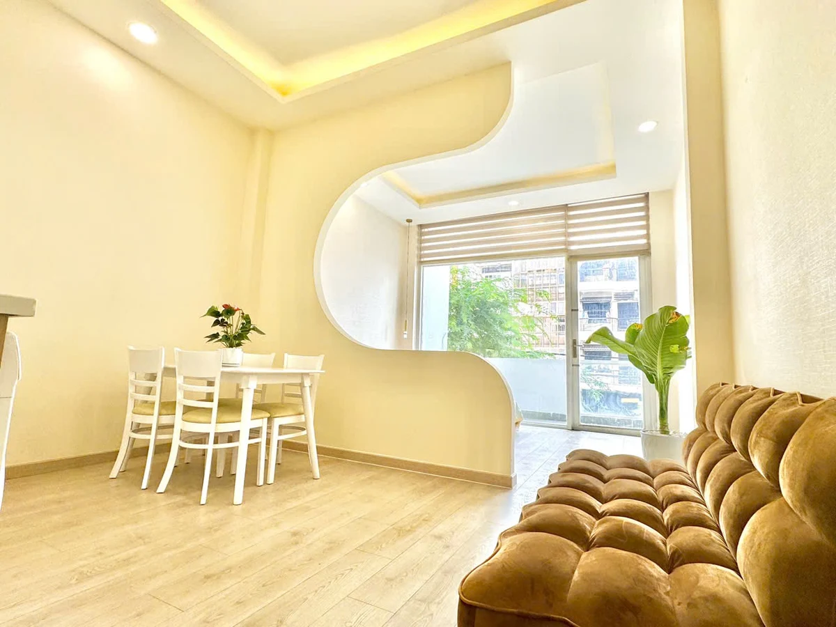 3T Apartment rental