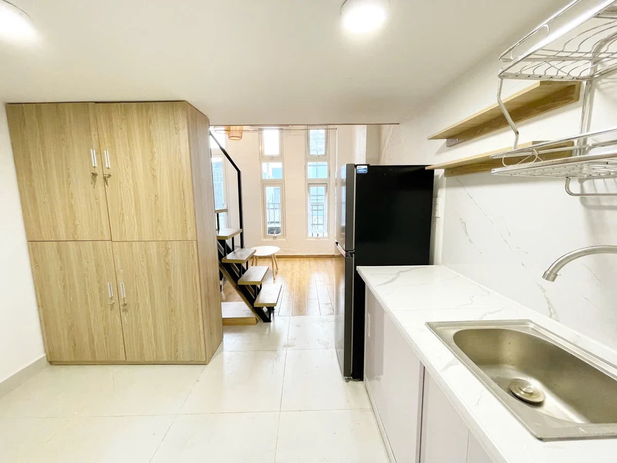 3T Apartment rental
