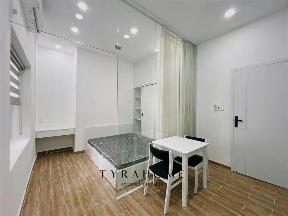 3T Apartment rental