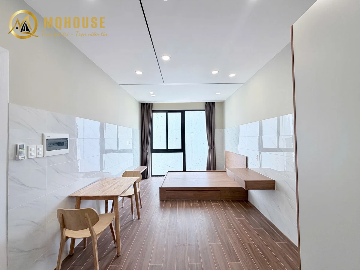 3T Apartment rental