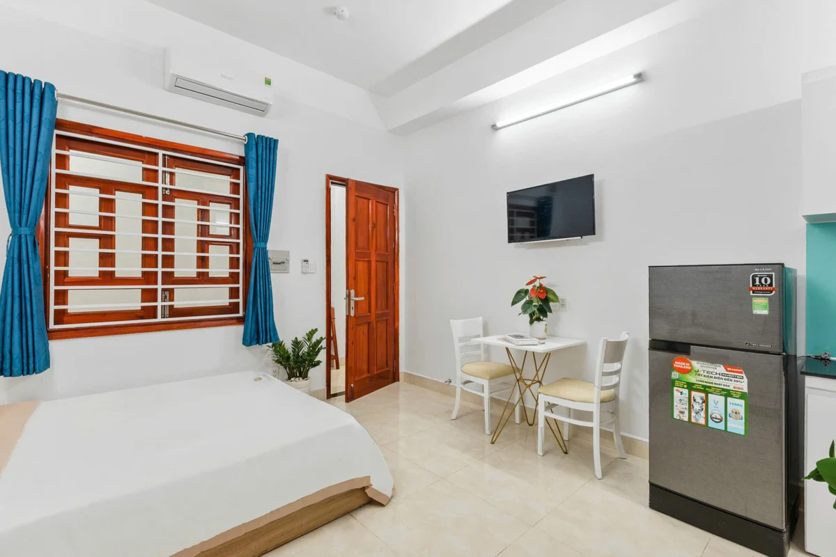 3T Apartment rental