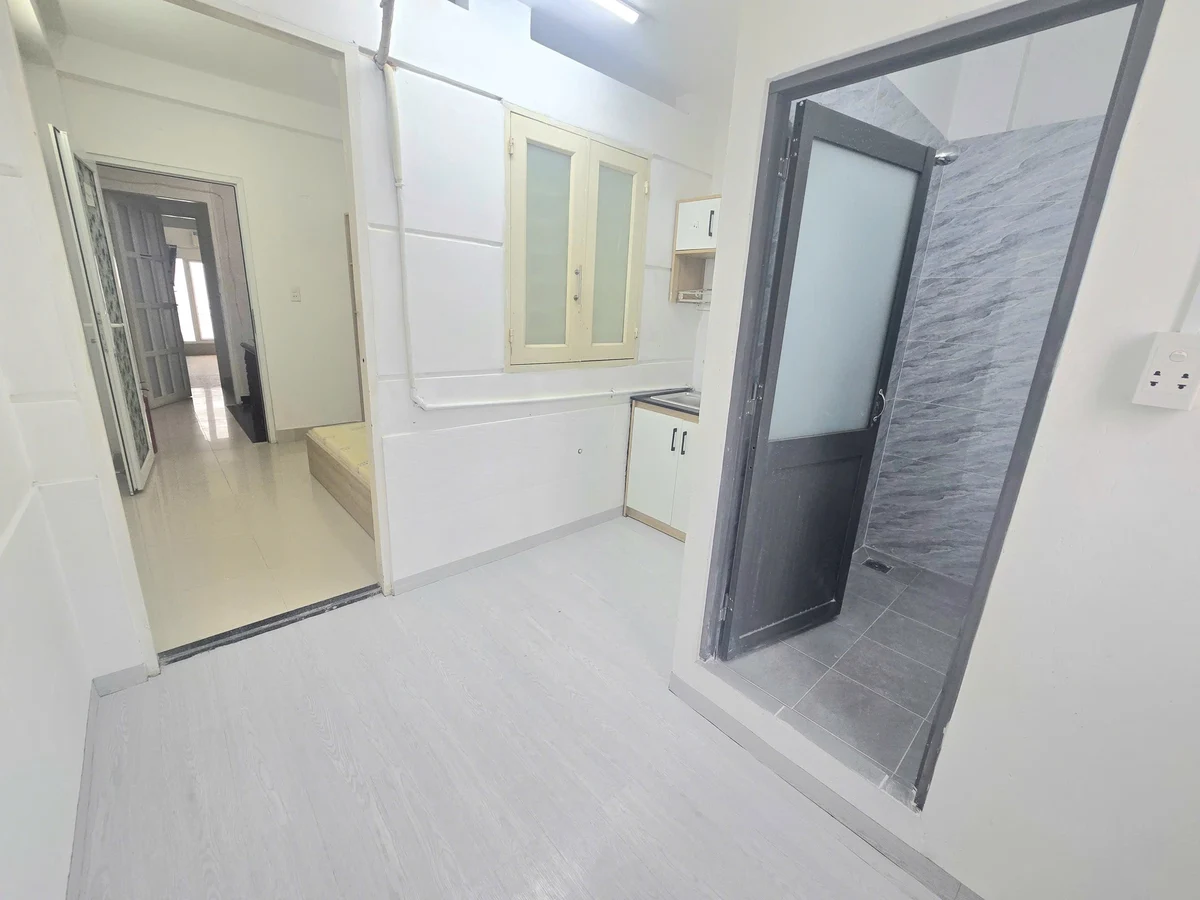 3T Apartment rental