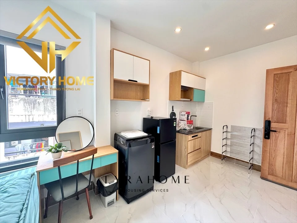 3T Apartment rental
