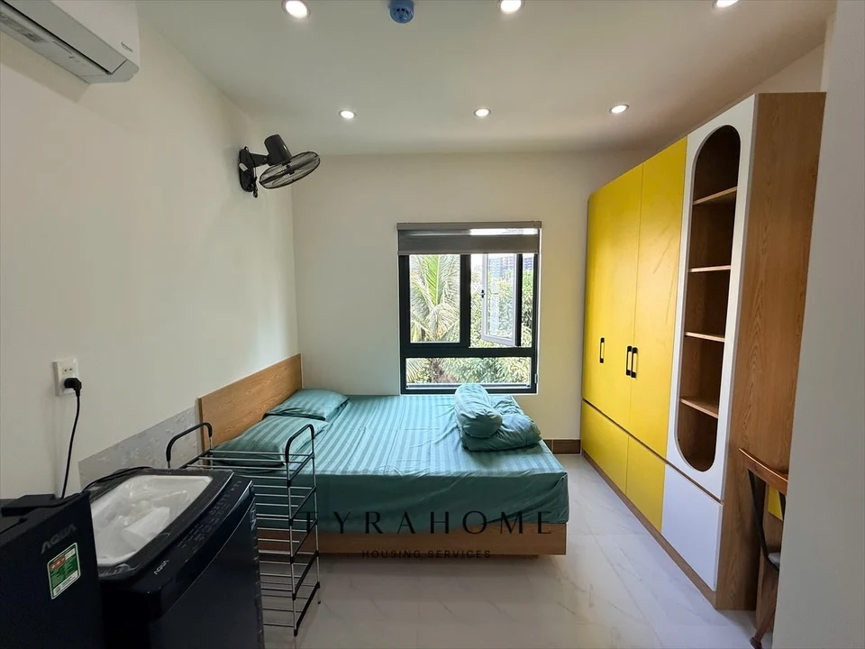 3T Apartment rental