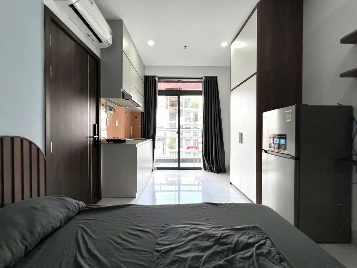 3T Apartment rental