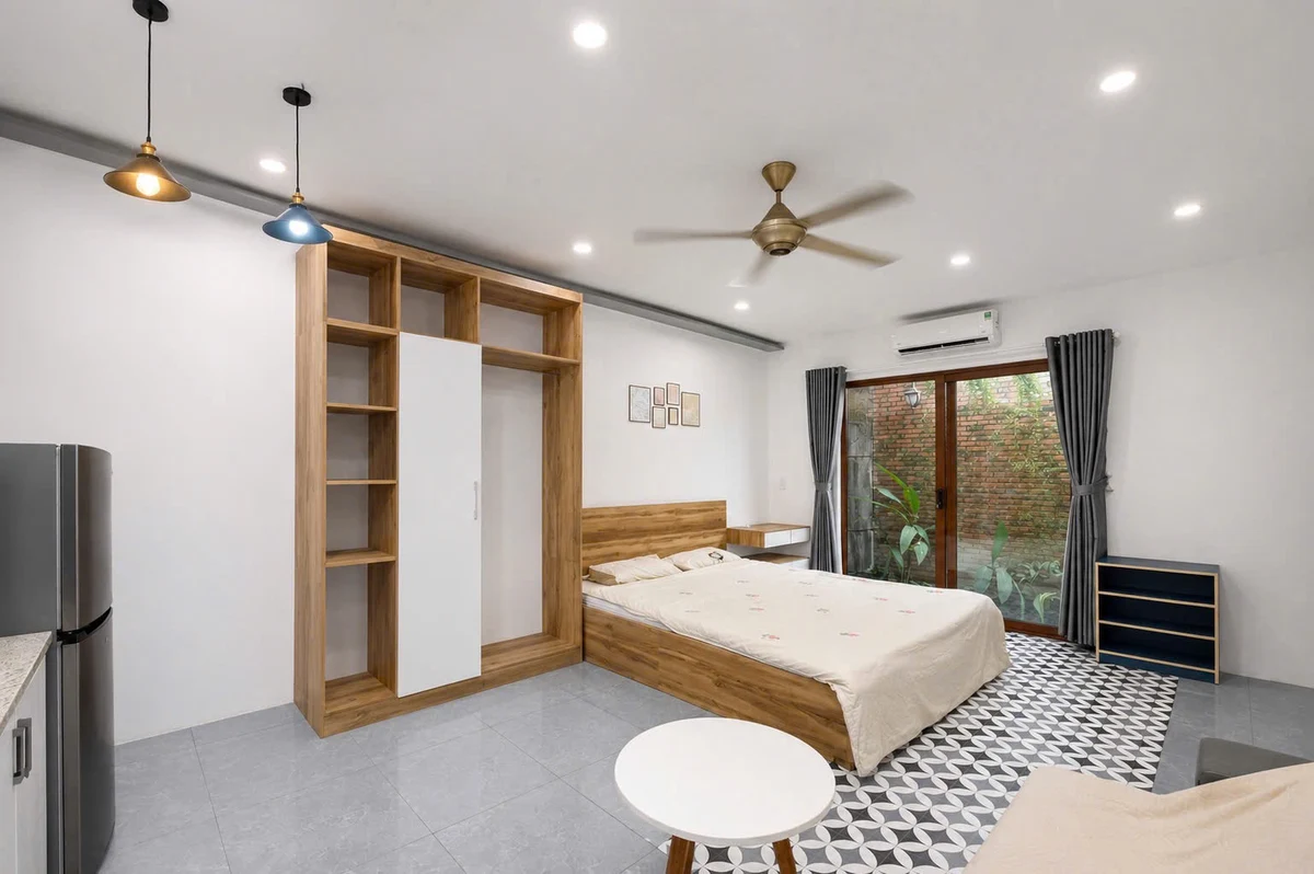 3T Apartment rental