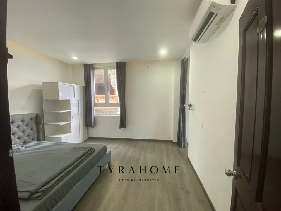3T Apartment rental