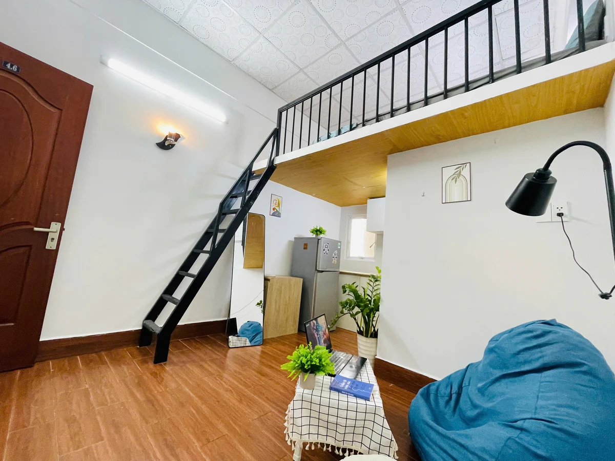 3T Apartment rental