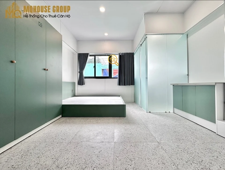 3T Apartment rental