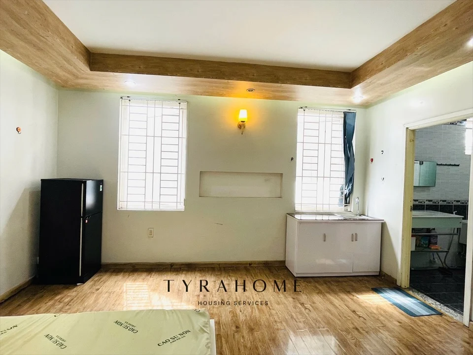 3T Apartment rental