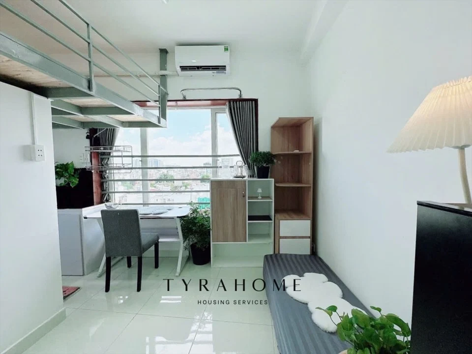 3T Apartment rental