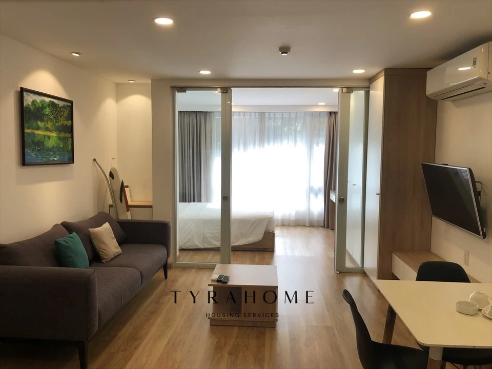 3T Apartment rental