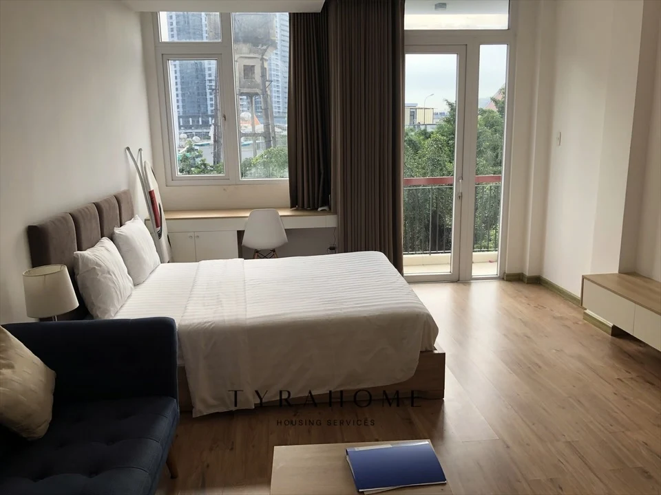 3T Apartment rental