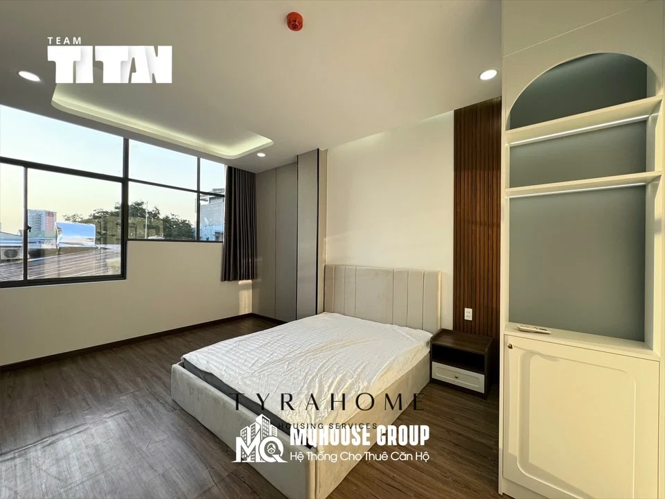 3T Apartment rental