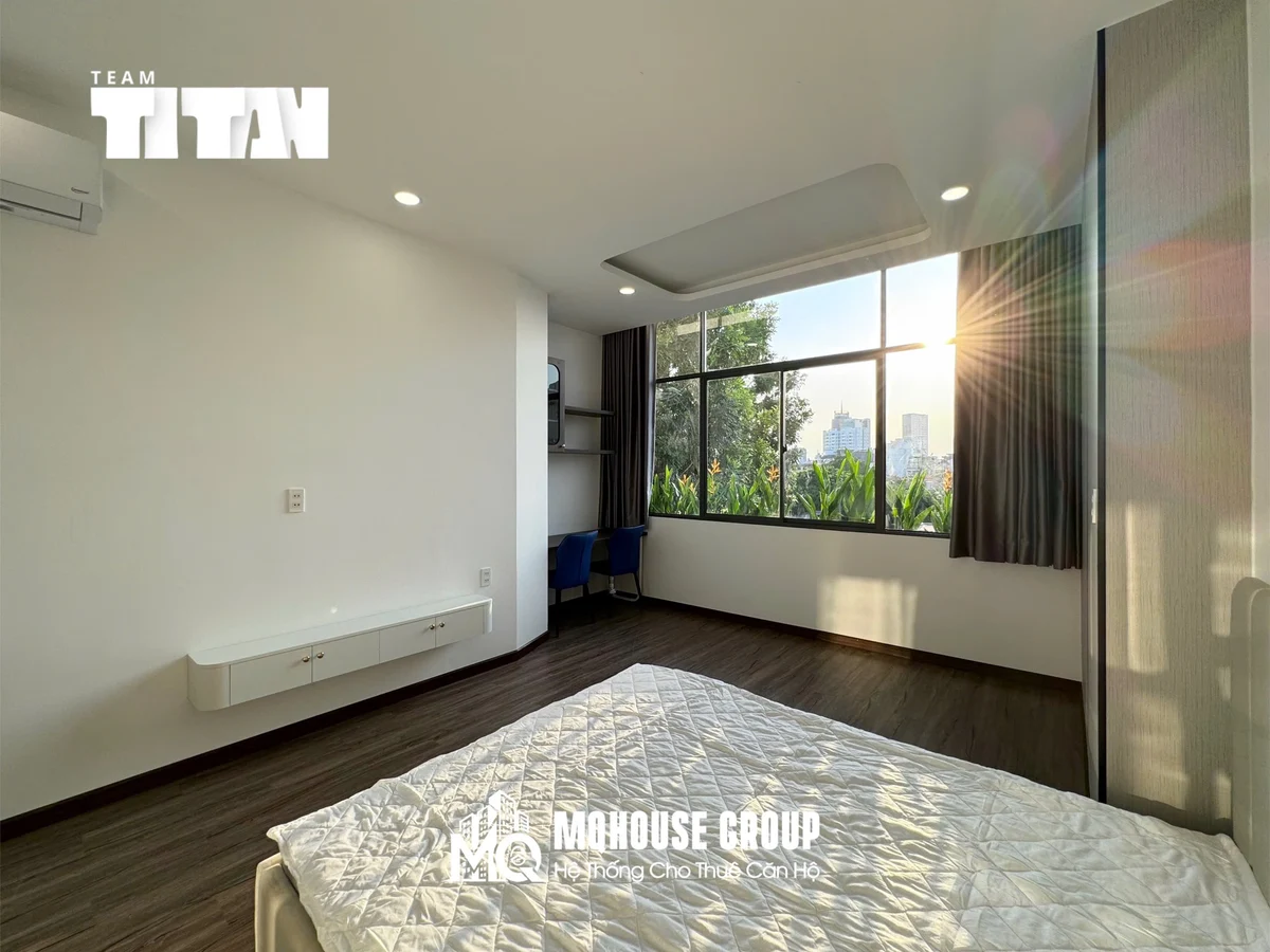 3T Apartment rental