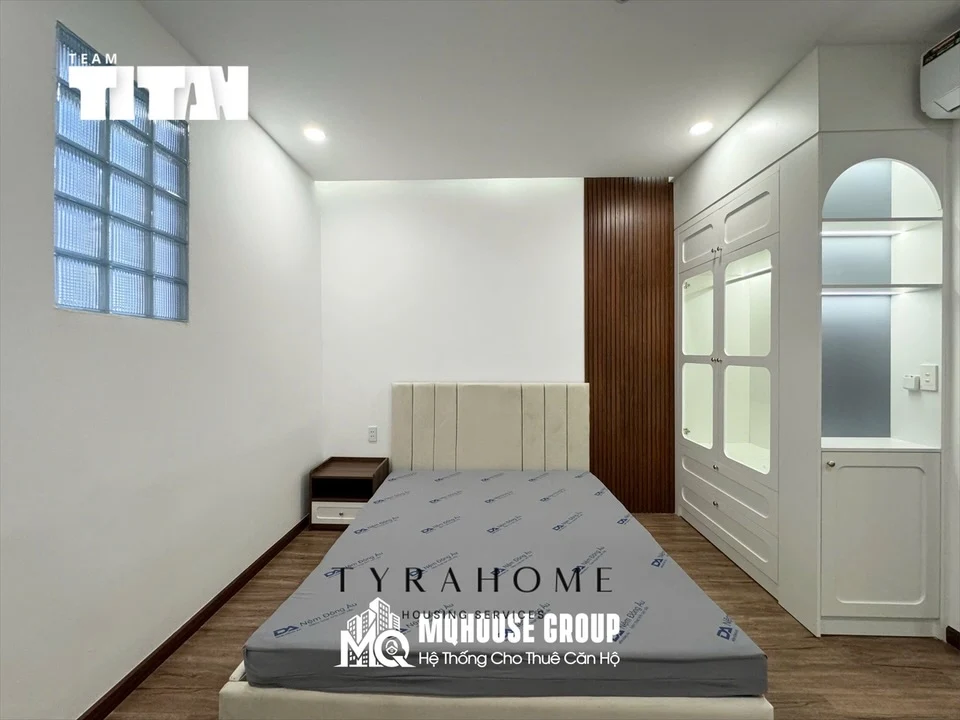1-bedroom apartment on Xô Viết Nghệ Tĩnh, Binh Thanh District