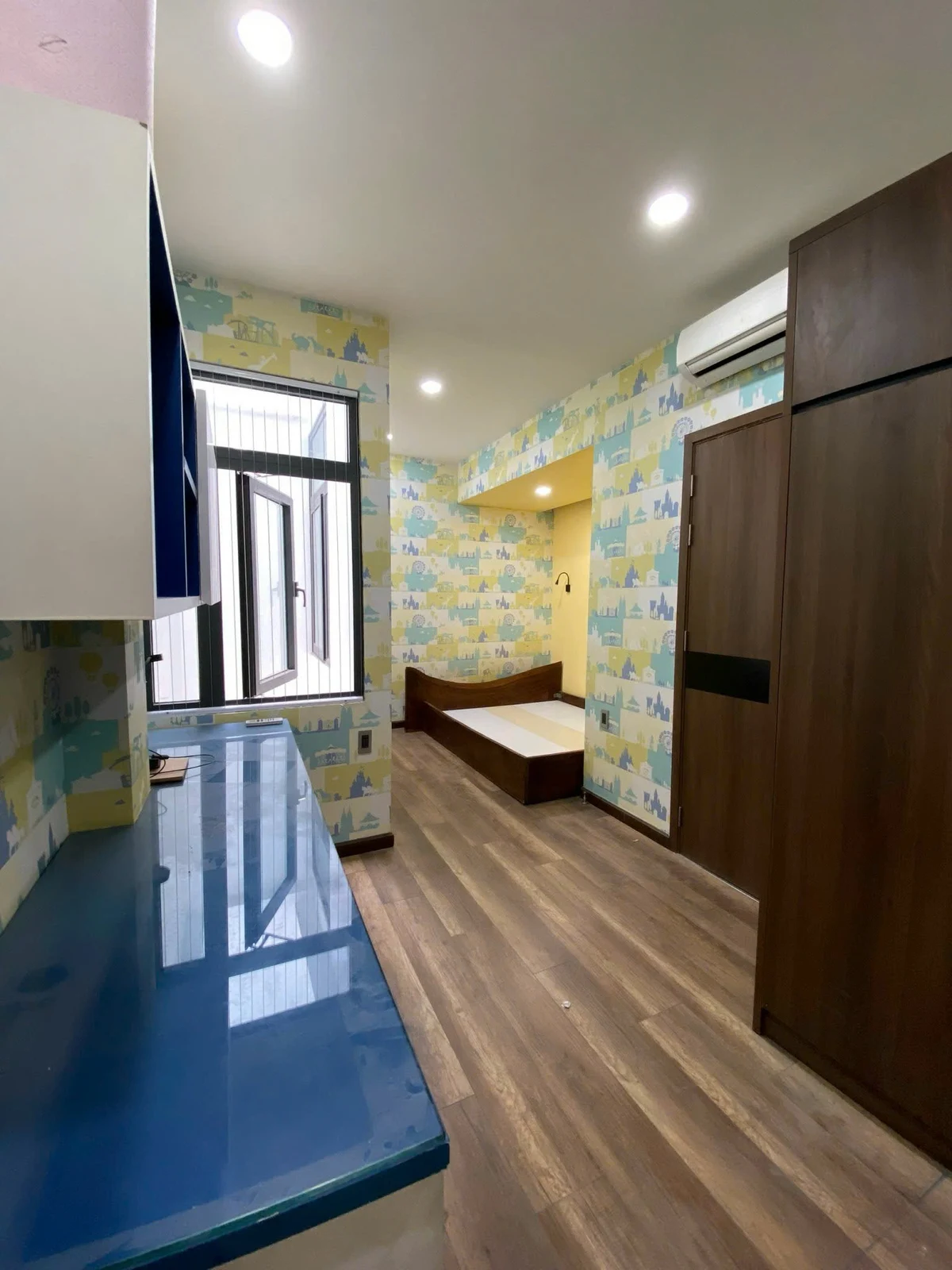3T Apartment rental