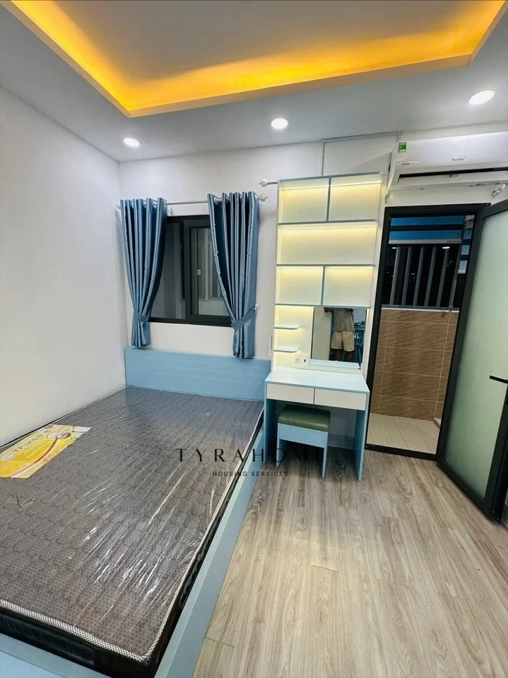 3T Apartment rental