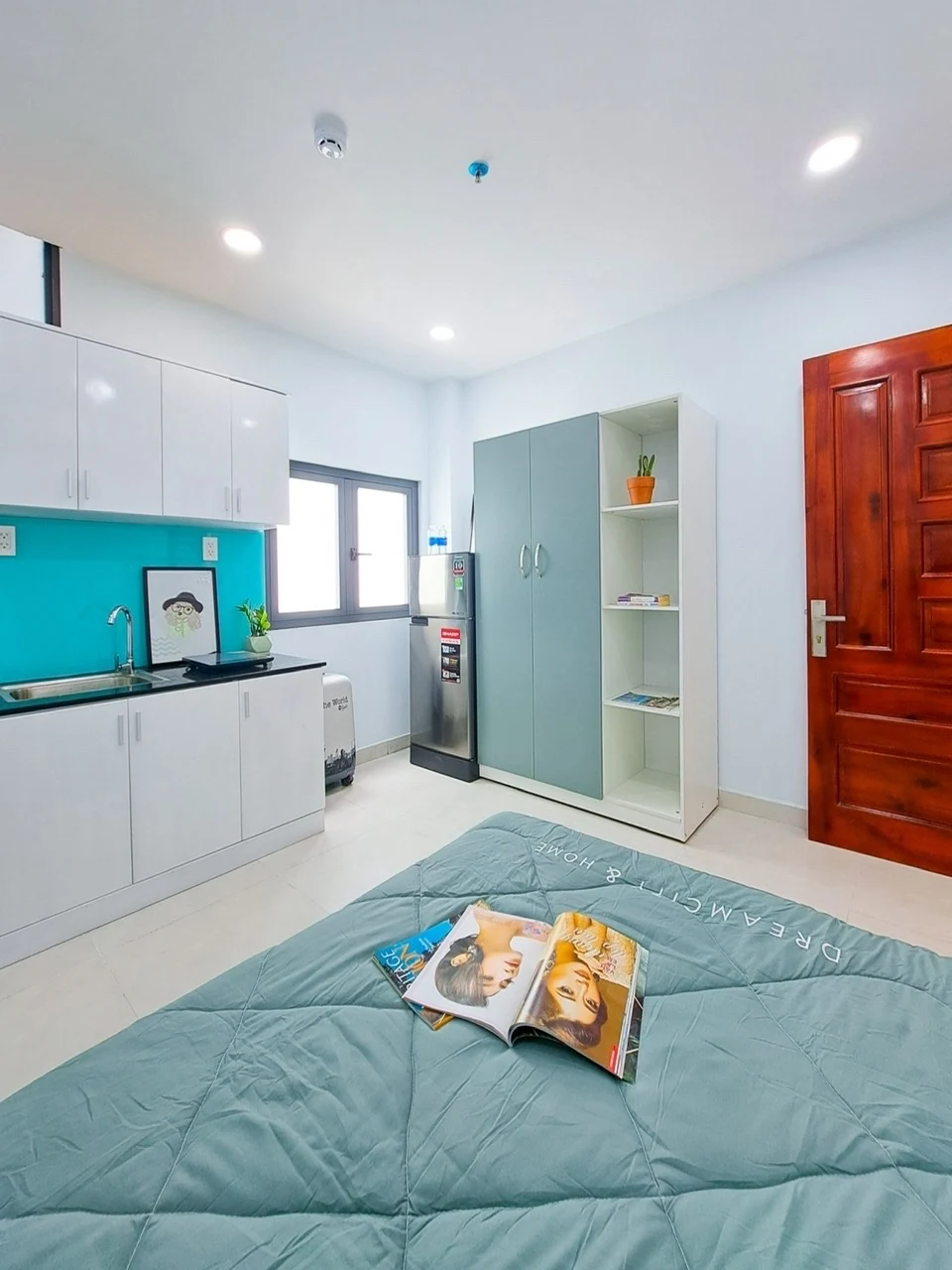 3T Apartment rental