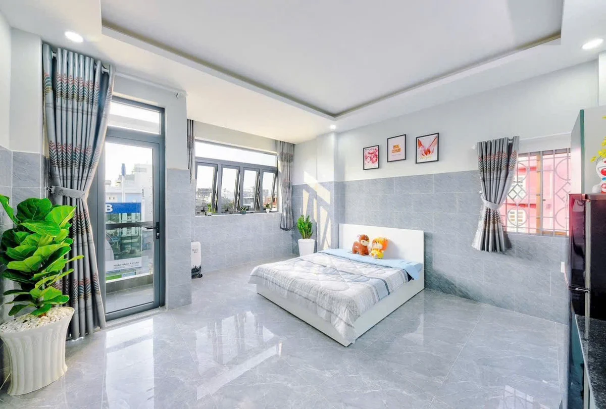 3T Apartment rental