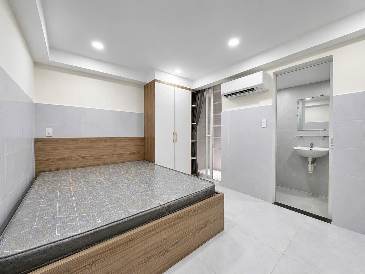 3T Apartment rental