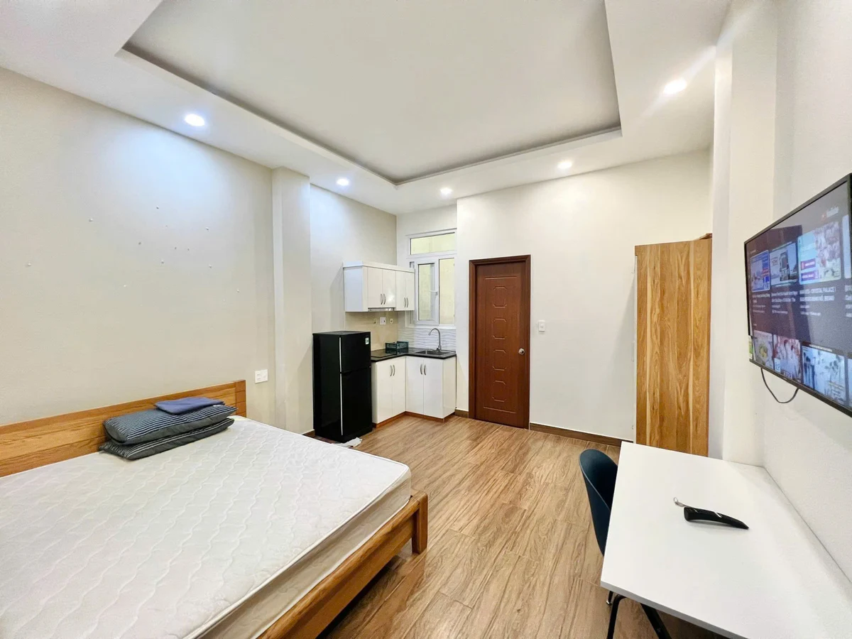 3T Apartment rental