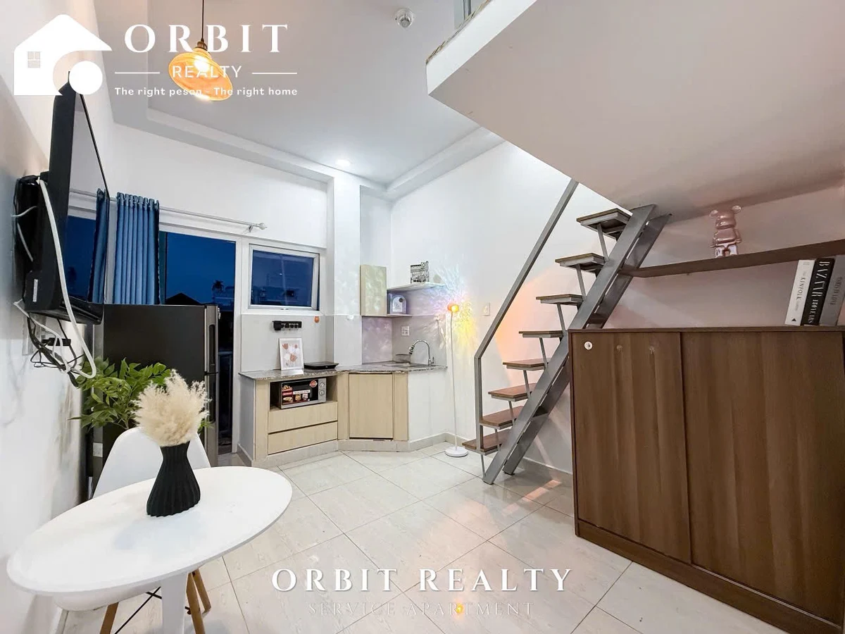 3T Apartment rental
