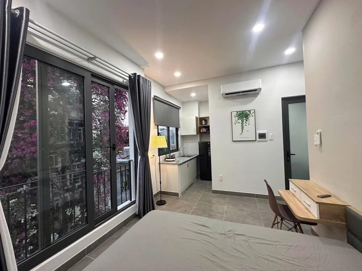 3T Apartment rental