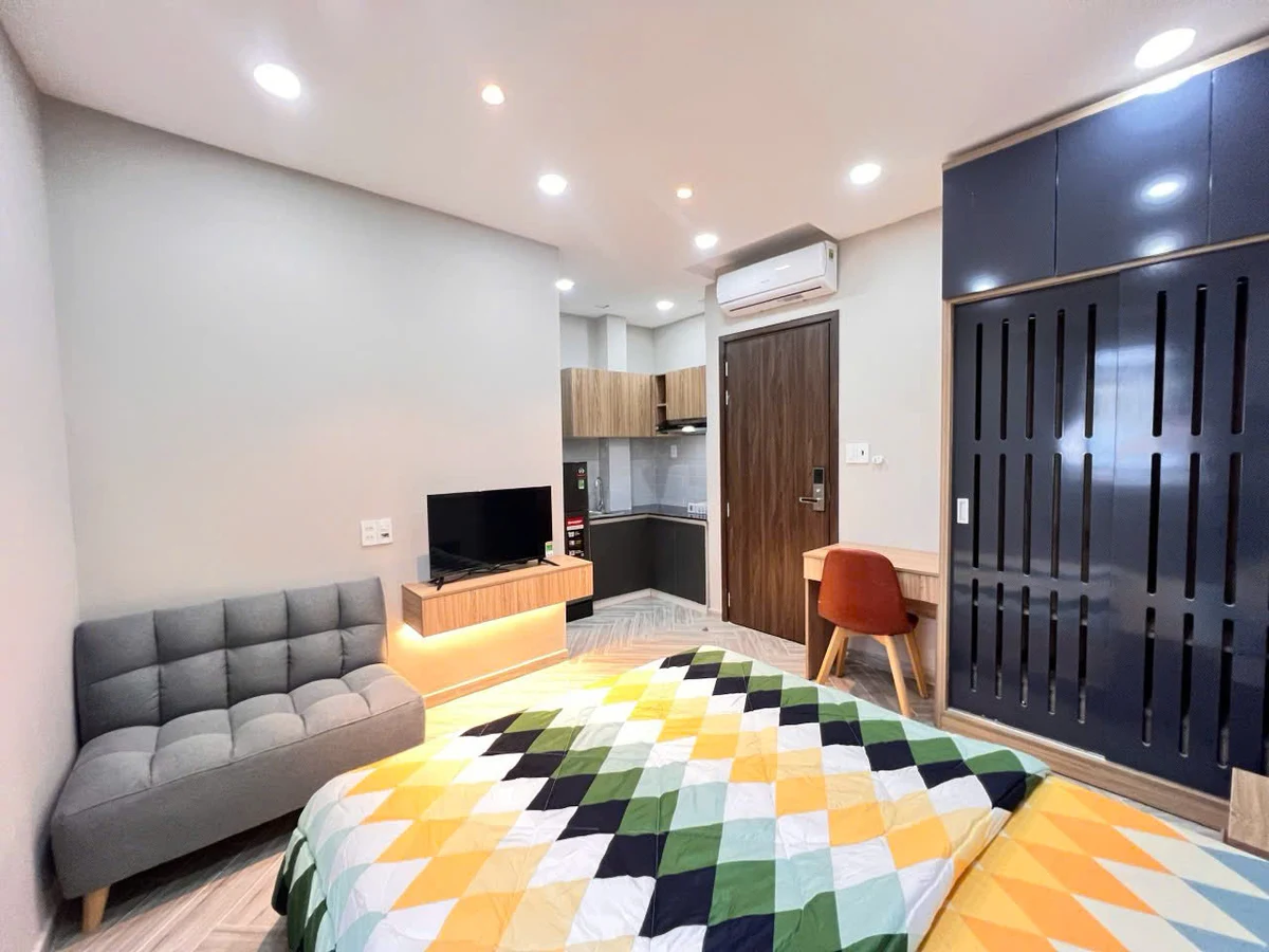 3T Apartment rental