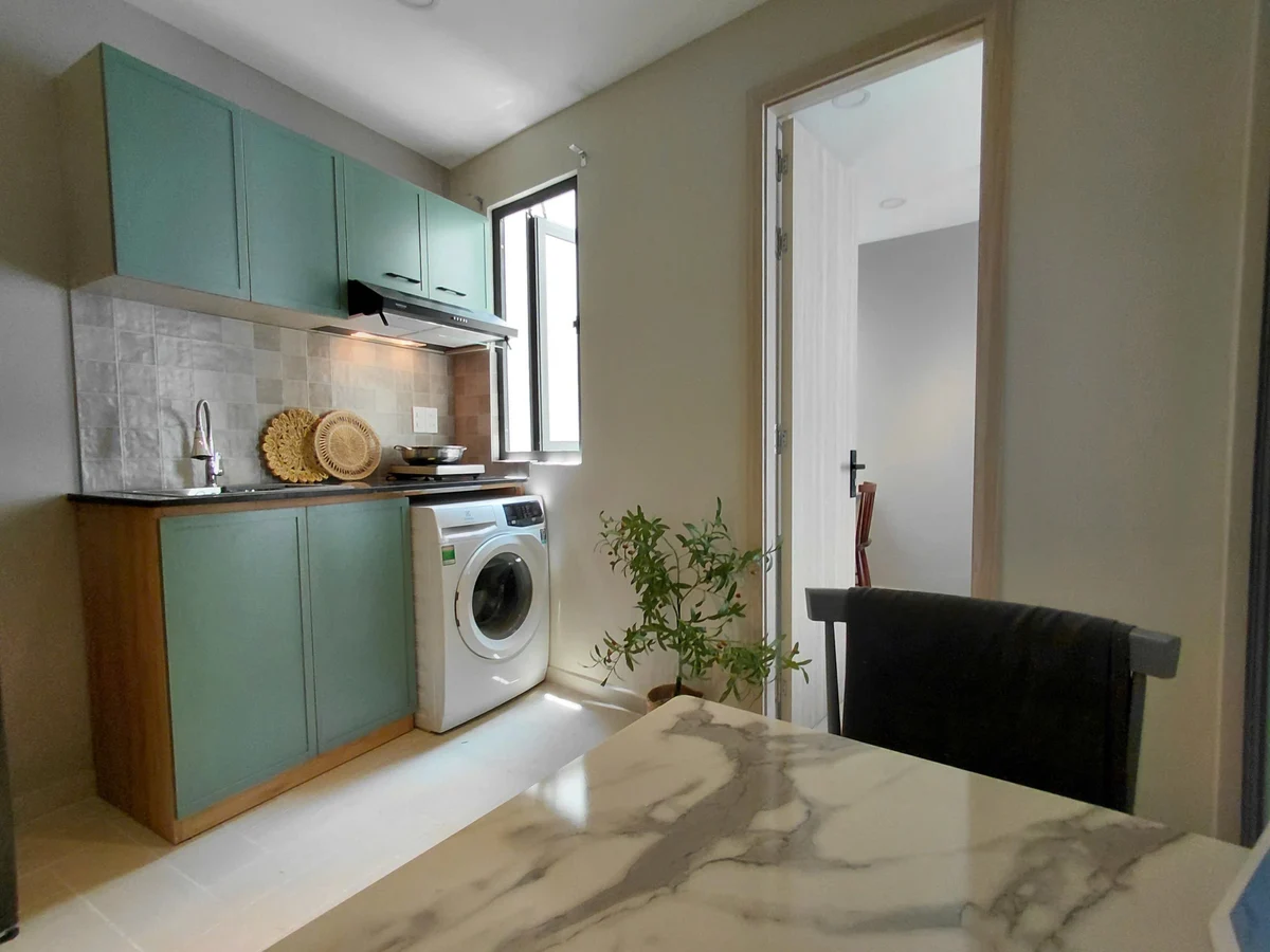 3T Apartment rental