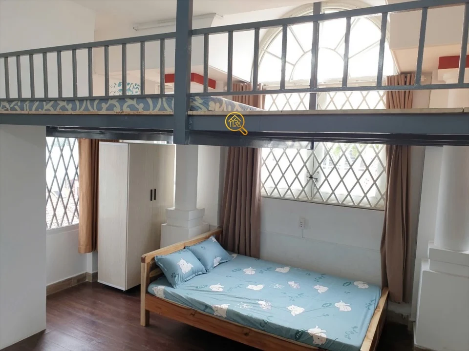 3T Apartment rental