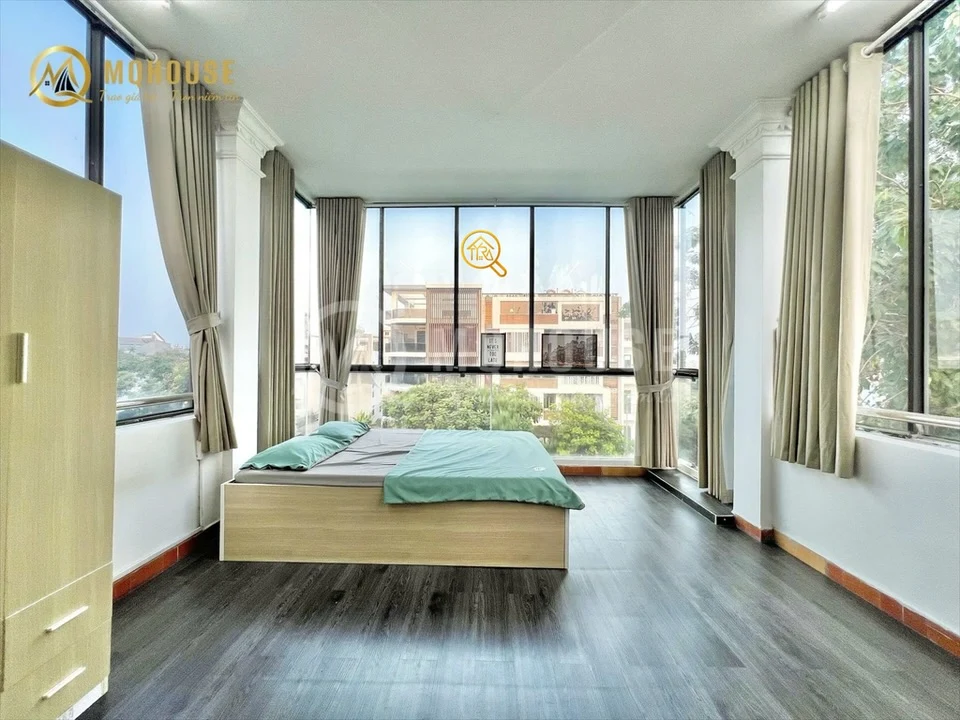 3T Apartment rental