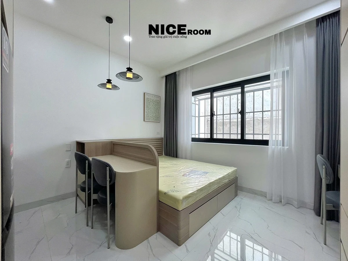 3T Apartment rental