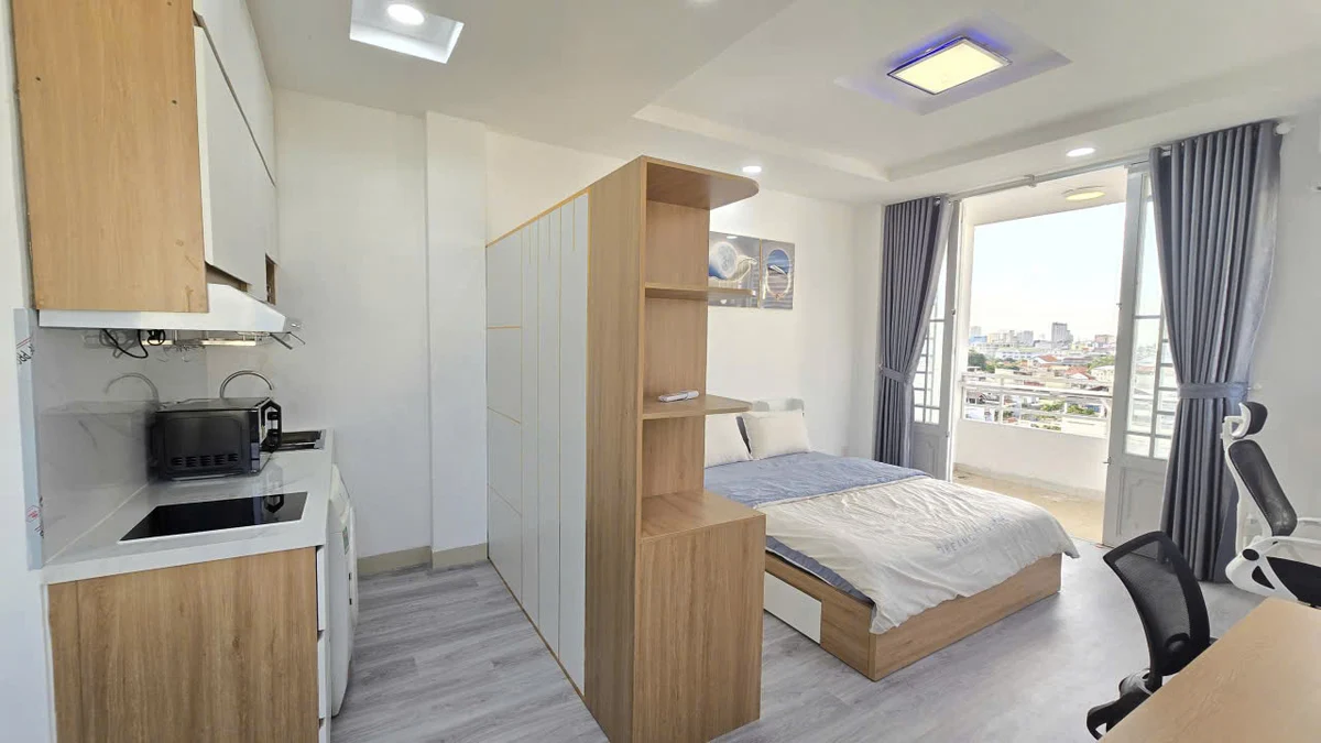 3T Apartment rental