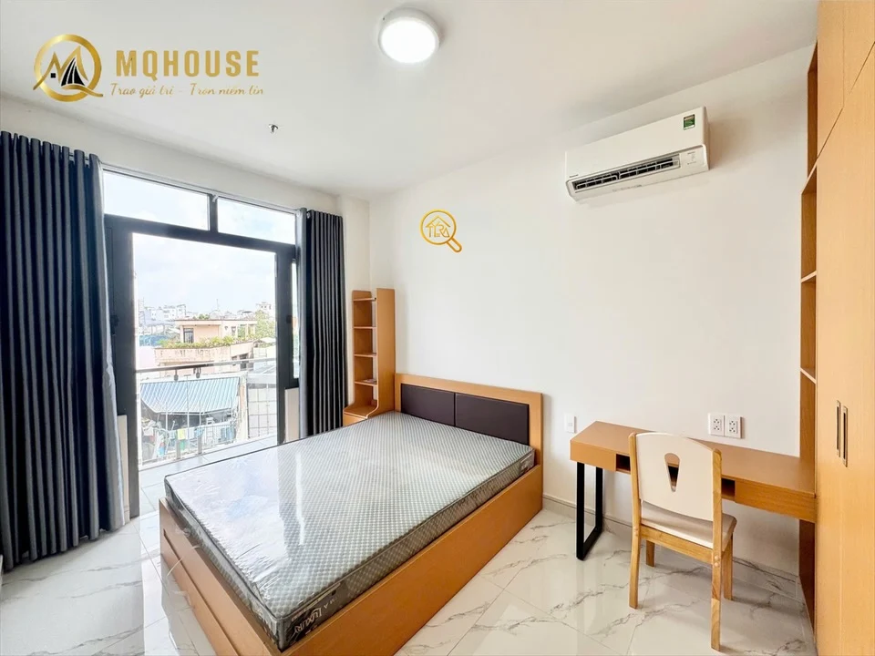 3T Apartment rental