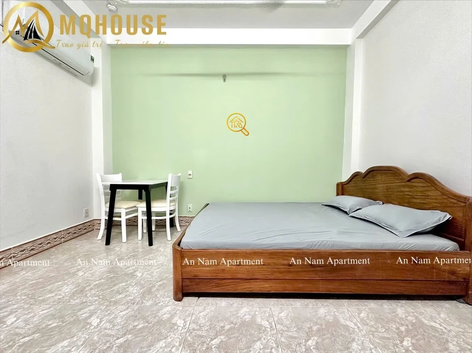 3T Apartment rental