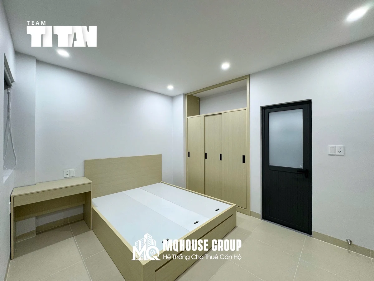 3T Apartment rental