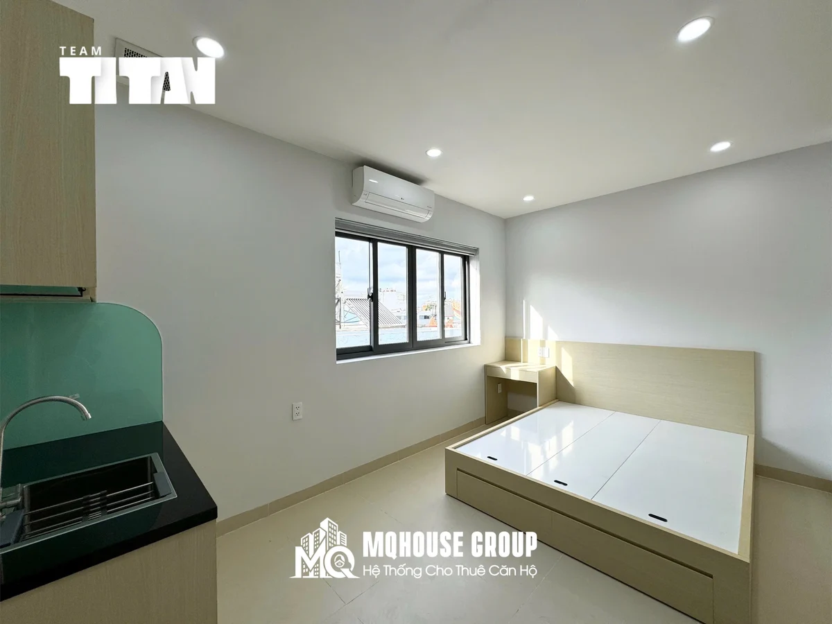 3T Apartment rental