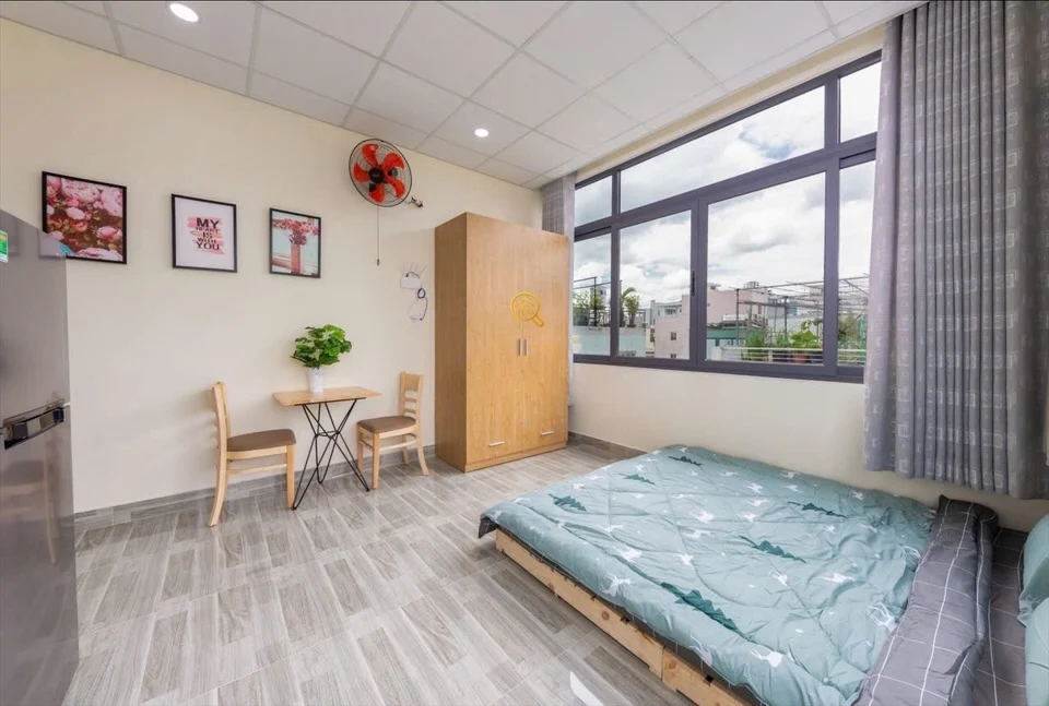 3T Apartment rental