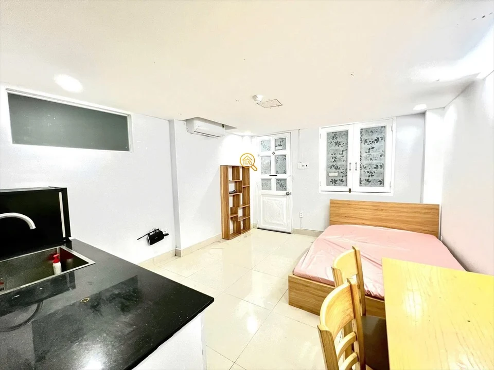 3T Apartment rental