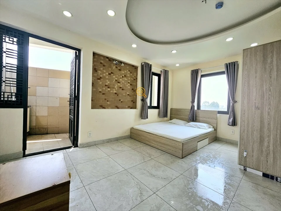 3T Apartment rental