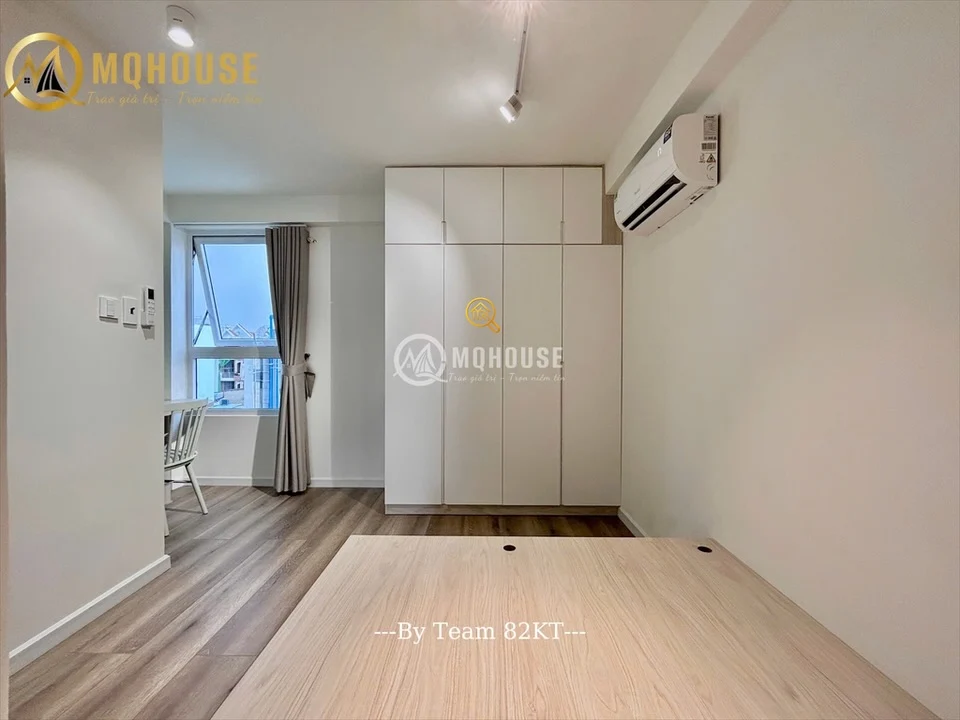 3T Apartment rental