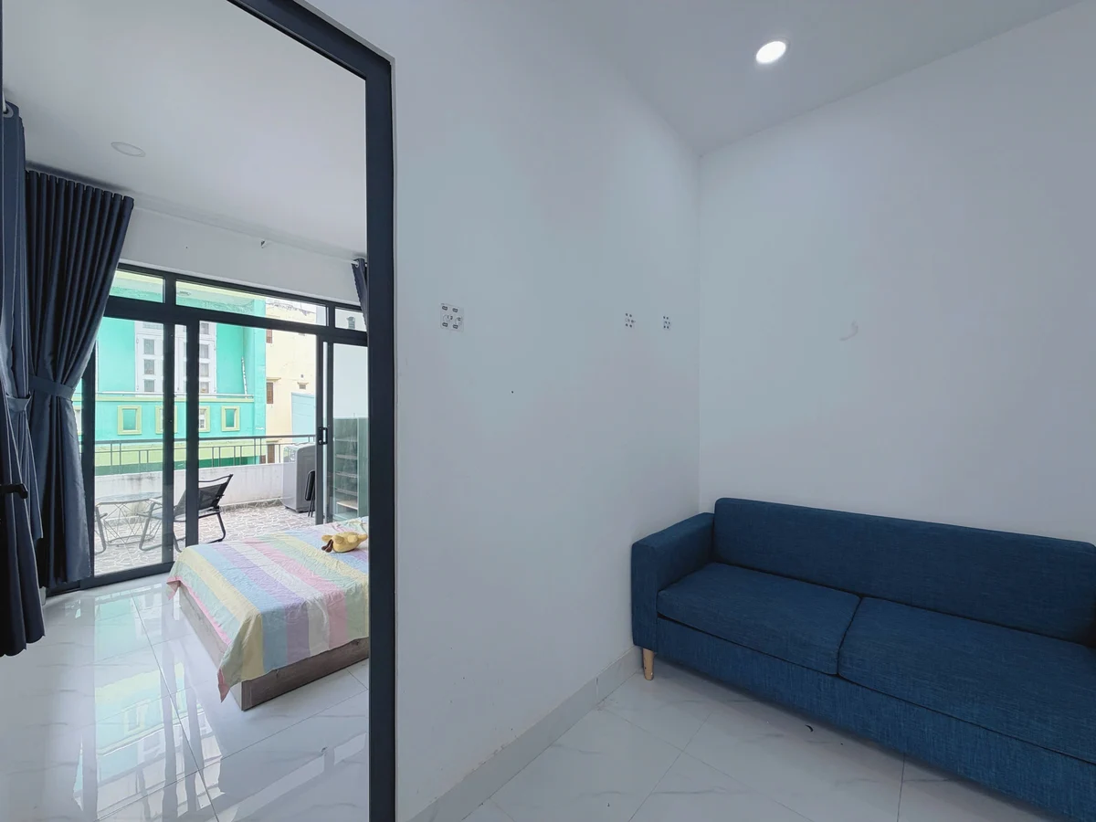 3T Apartment rental